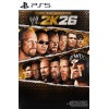 WWE 2K26 - Monday Night War Edition PS5